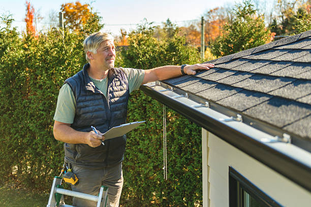 Affordable Roof Installation solutions in Julian, WV